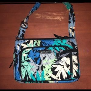 Vera Bradley Crossbody Bag